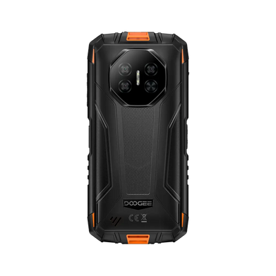 Fire 3 Max DOOGEE