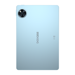 DOOGEE U11 Pro 30 GB RAM + 256 GB ROM 11"-Tablet mit 8580 mAh Akku und Android 15 