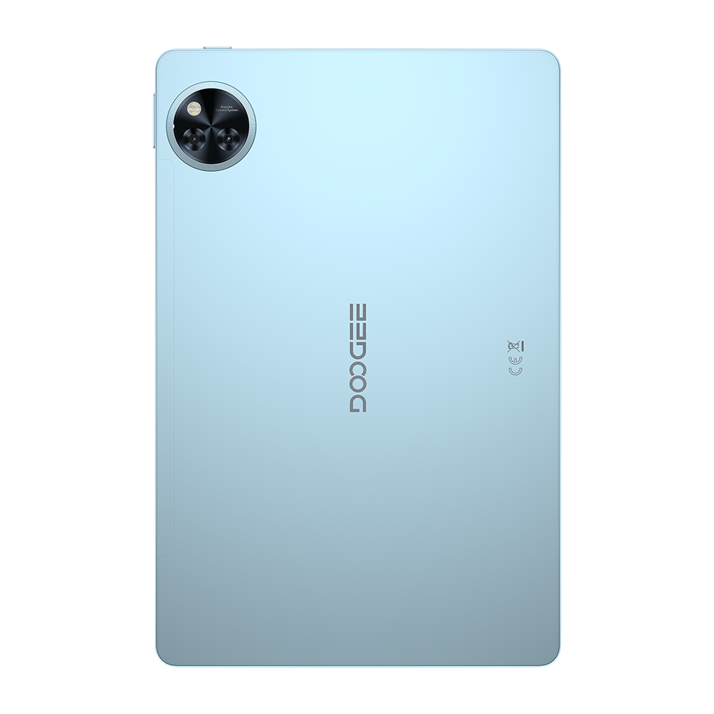 DOOGEE U11 Pro 30 GB RAM + 256 GB ROM 11"-Tablet mit 8580 mAh Akku und Android 15 