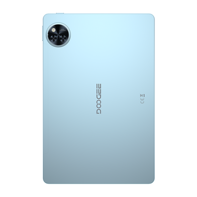 DOOGEE U11 Pro 30 GB RAM + 256 GB ROM 11"-Tablet mit 8580 mAh Akku und Android 15 