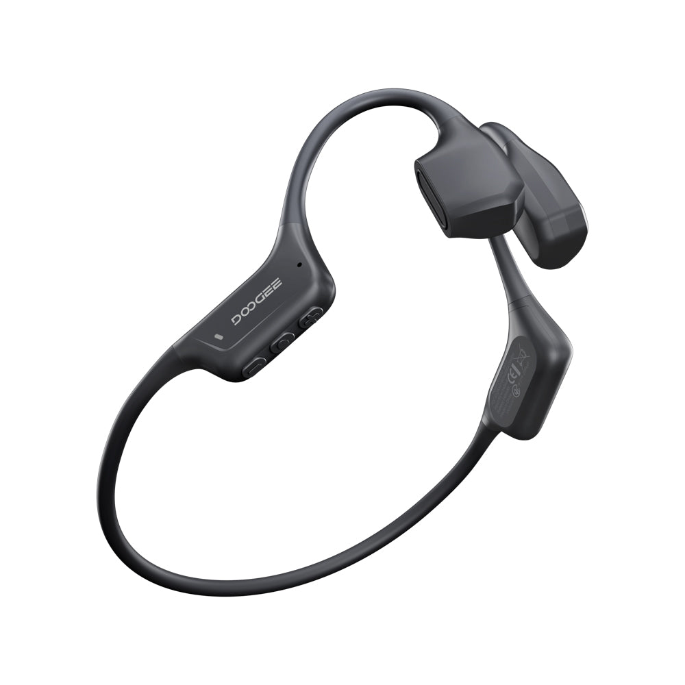 DOOGEE BoneAir Swim IP68 wasserdichte Bluetooth-Kopfhörer(64GB)