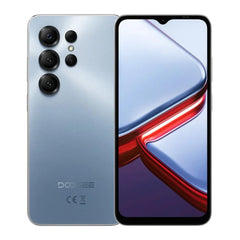 Note56X Pro Android 16 Smartphone 6150mAh, Face Unlock, 90Hz Display (Copy) DOOGEE