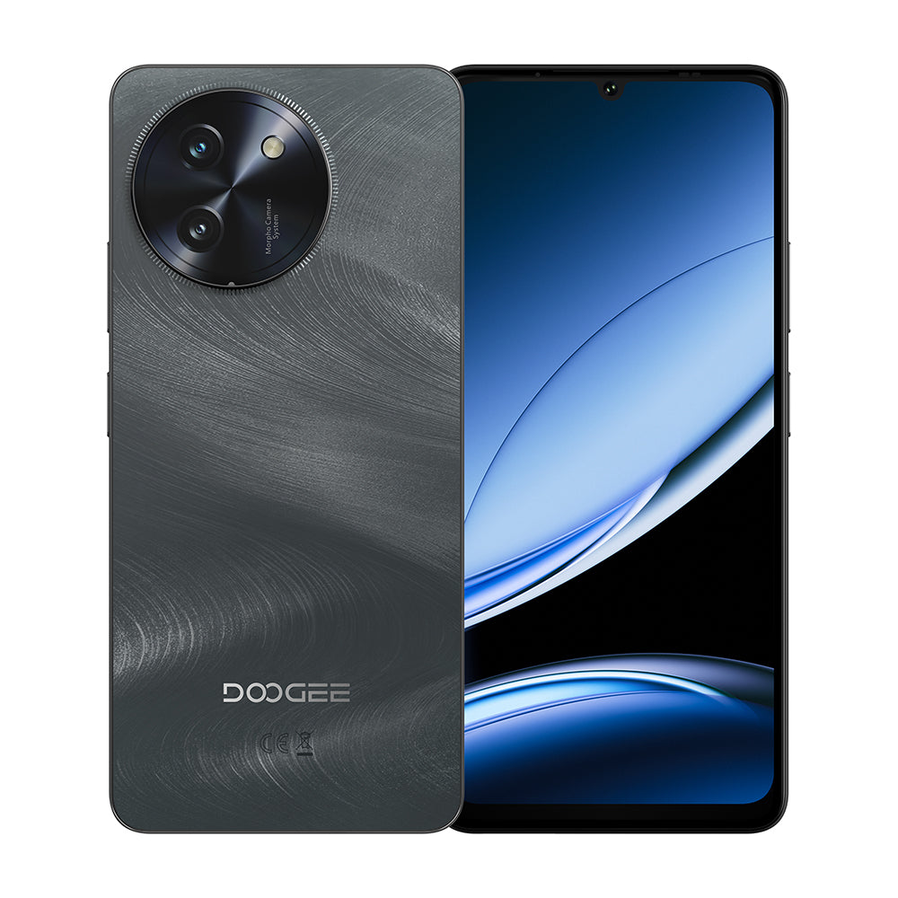 DOOGEE Note 59 Pro+ 36 GB RAM + 512 GB ROM 5G Android 15 Smartphone