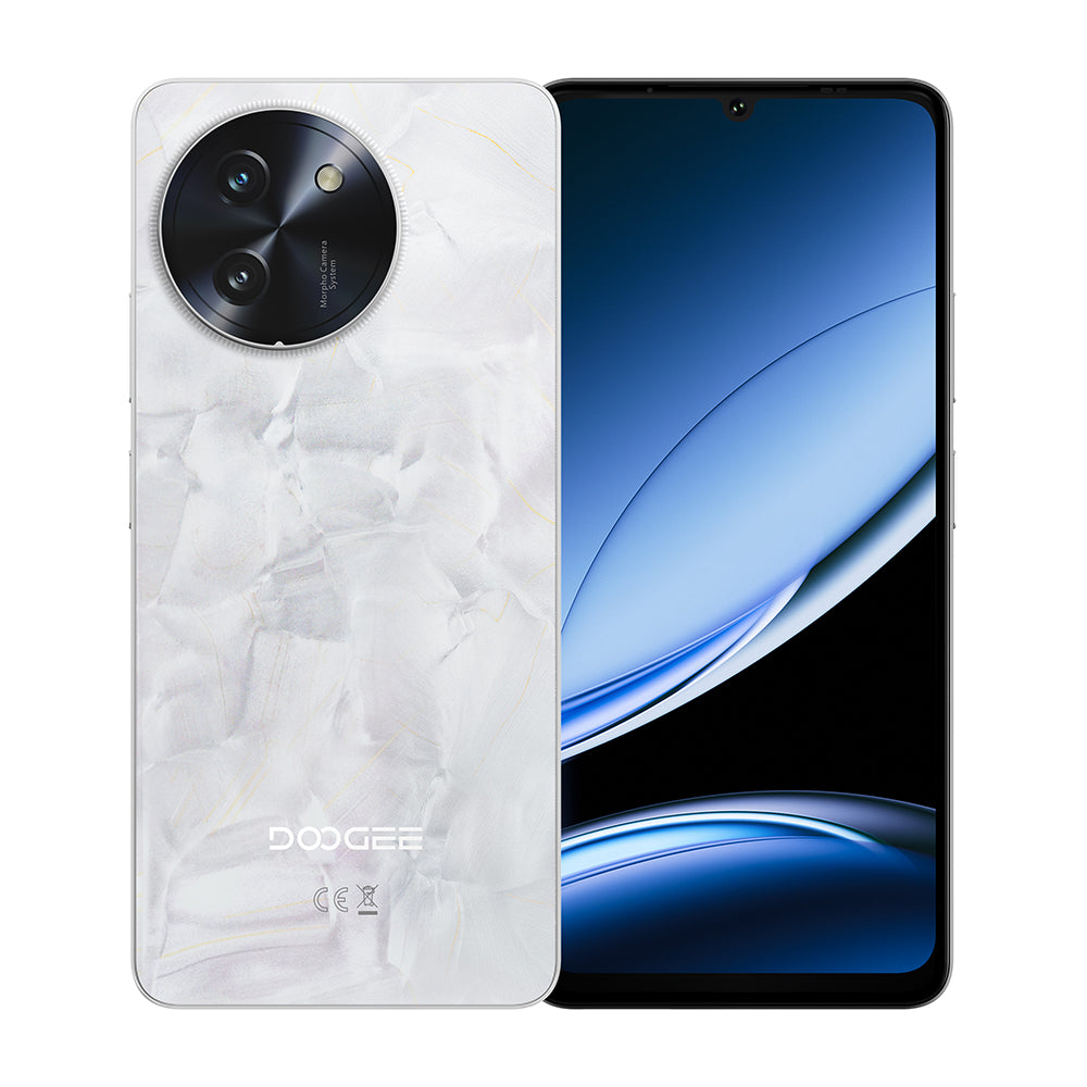 DOOGEE Note 59 Pro+ 36 GB RAM + 512 GB ROM 5G Android 15 Smartphone