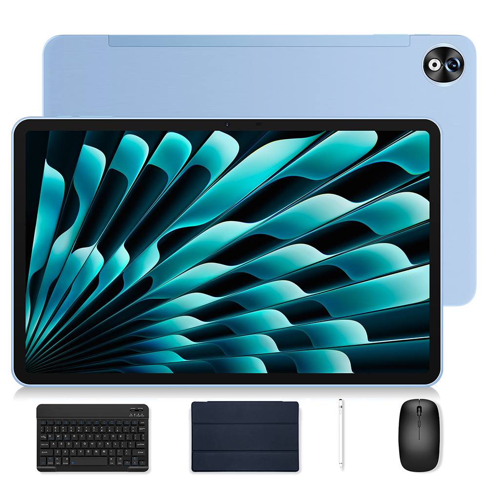 DOOGEE T40 Pro blau Android tablet