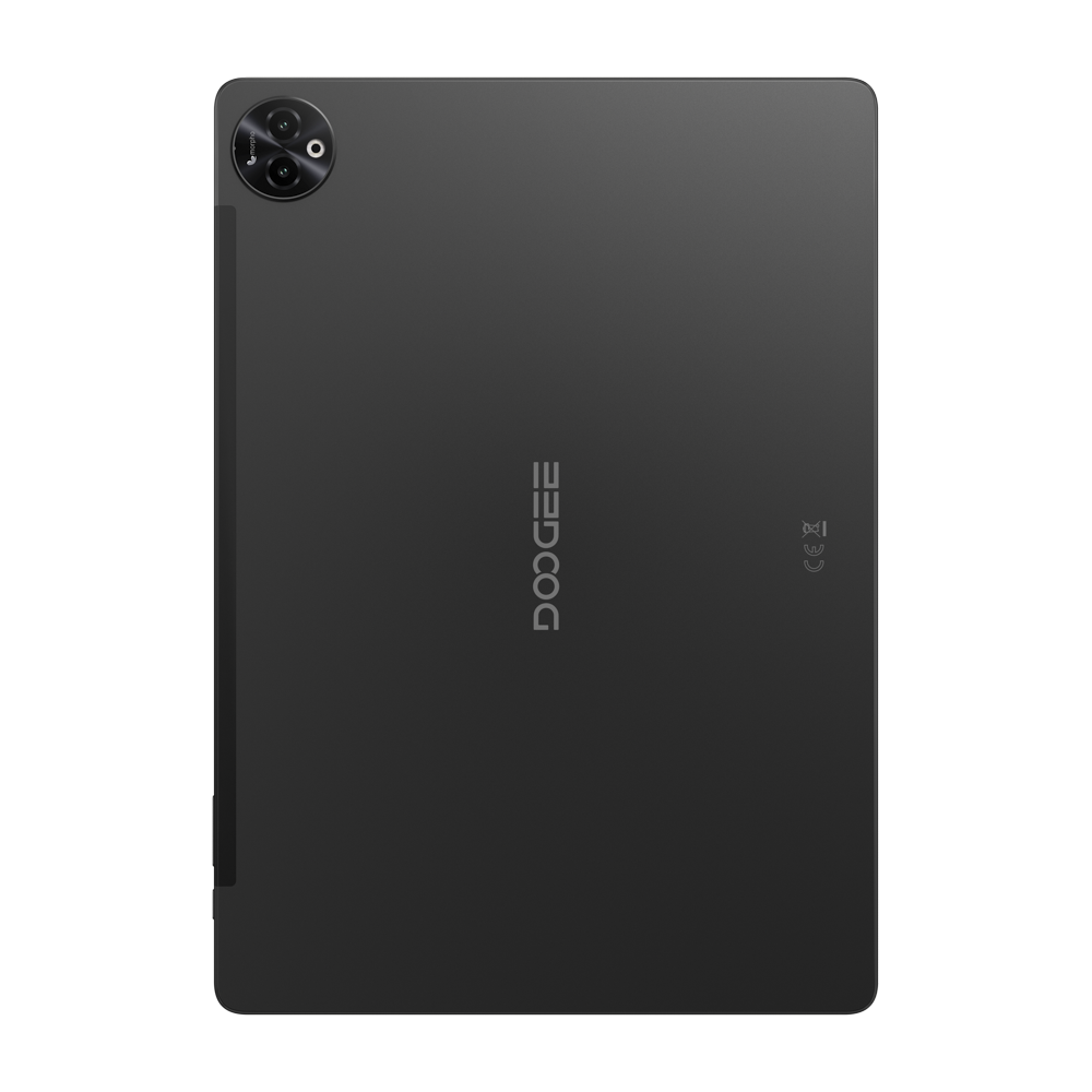 DOOGEE Tablet Tab E3 Max 14 Zoll, 13.500 mAh, 256 GB, Android 15