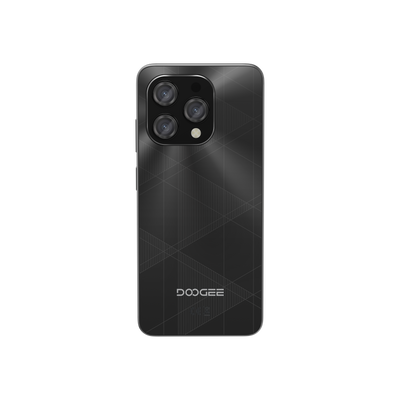 DOOGEE N55 Pro 16+256GB Android 14 Smartphone