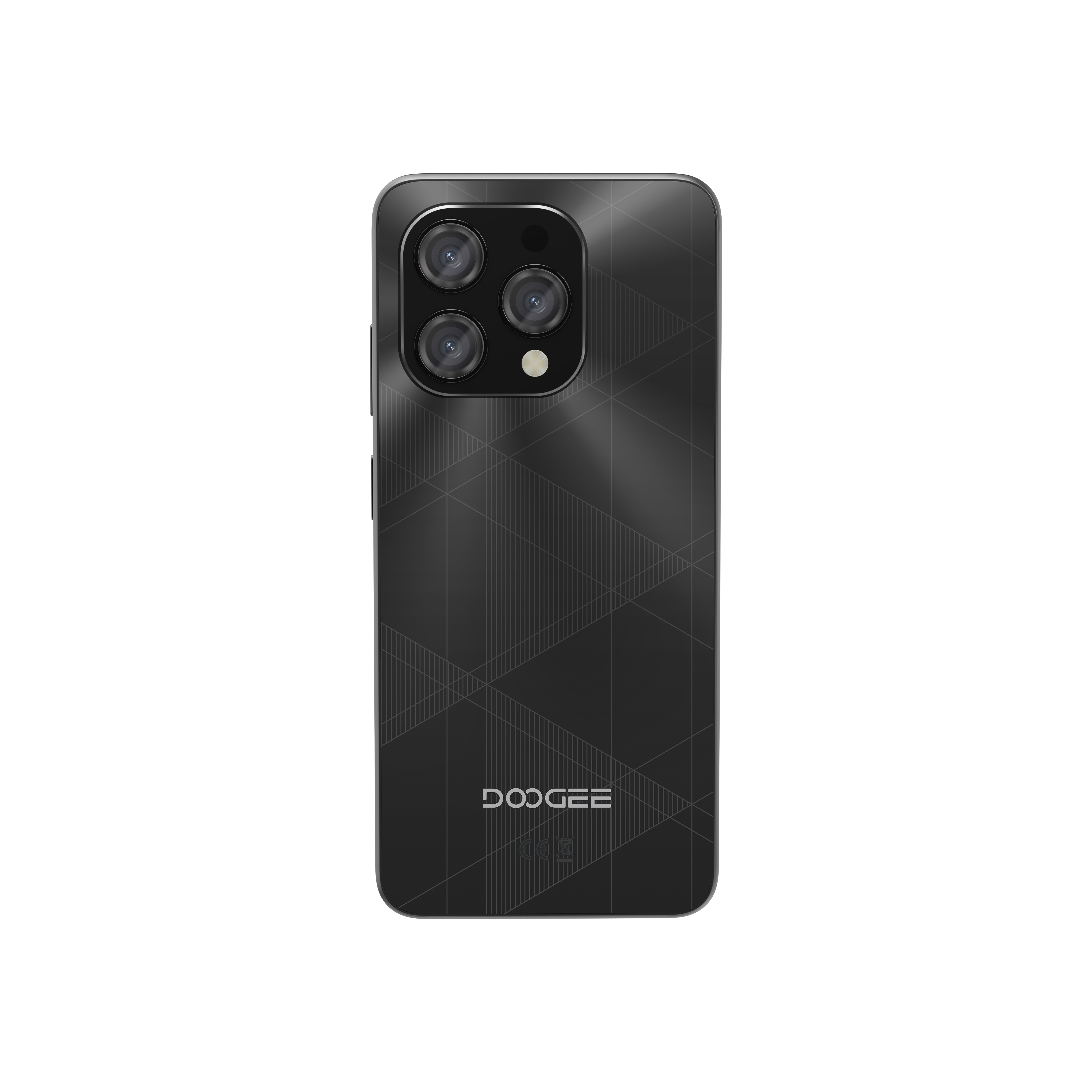 DOOGEE N55 Pro 16+256GB Android 14 Smartphone