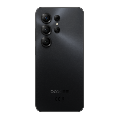 Note56X Pro Android 16 Smartphone 6150mAh, Face Unlock, 90Hz Display (Copy) DOOGEE