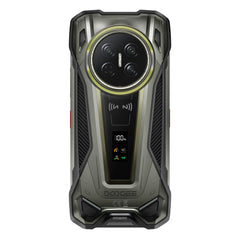 DOOGEE V Max 2 Pro 16GB+1TB Android 16 22000mAh 5G Rugged Phone with POC Intercom