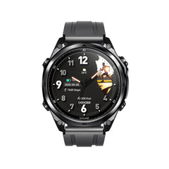 DOOGEE Anywise W1 AI Wasserdichte Sport-Smartwatch