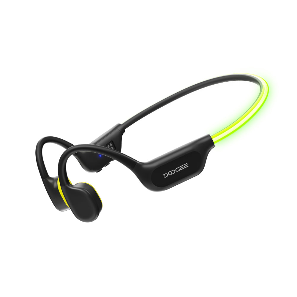 BoneAir Schwimm-Wasserdichter Sportkopfhörer mit offenem Ohrdesign