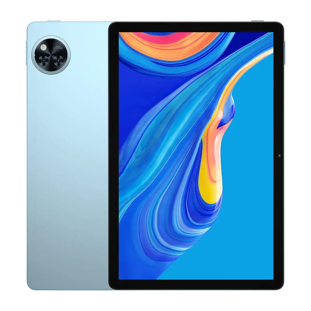 DOOGEE U11: Android 16 Tablet 16GB+128GB/2TB TF Octa-Core Android