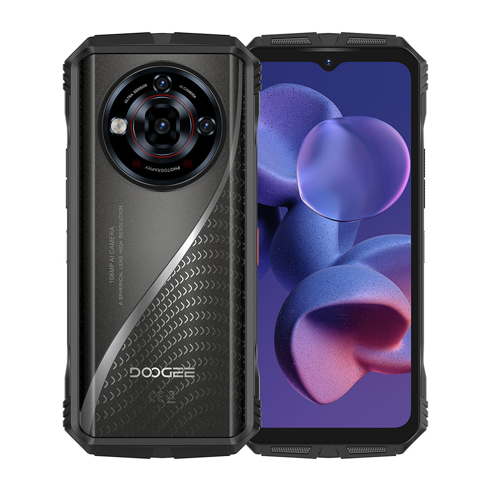 doogee s118 pro outdoor handy