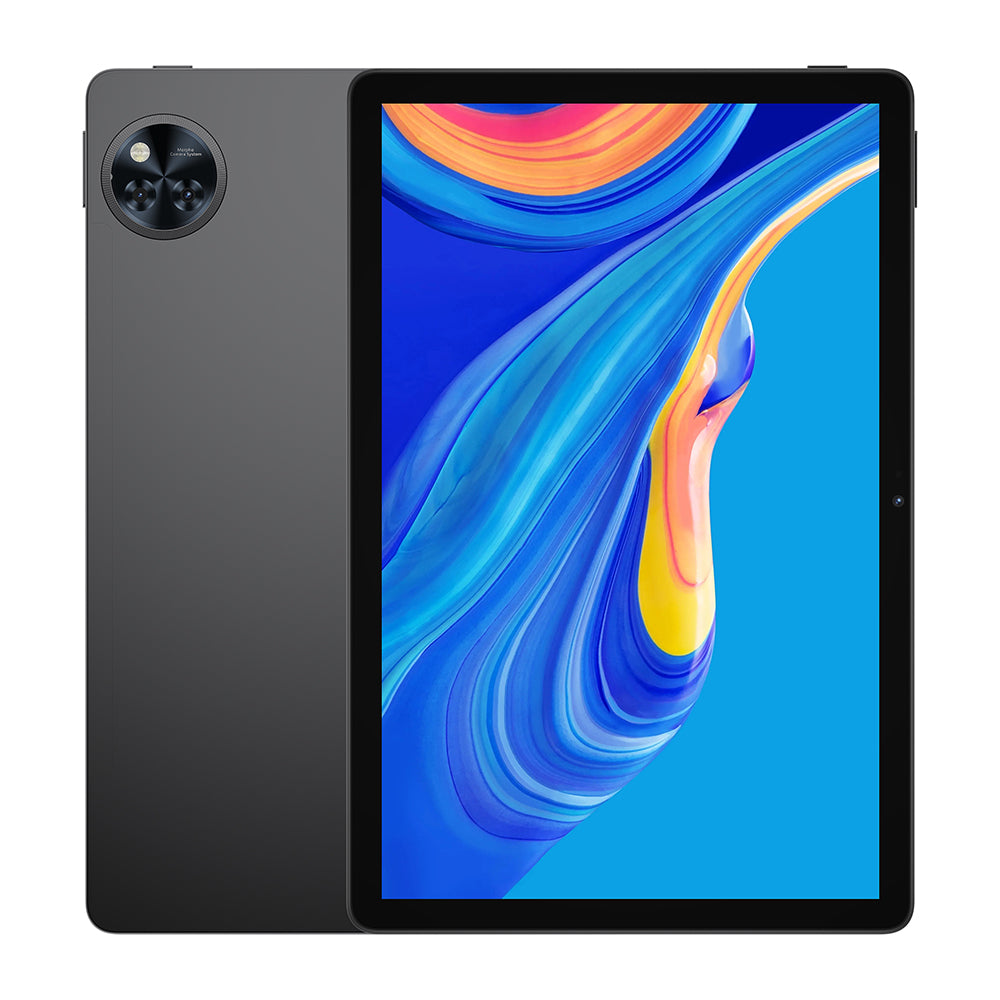 DOOGEE U11 Pro 30 GB RAM + 256 GB ROM 11"-Tablet mit 8580 mAh Akku und Android 15 