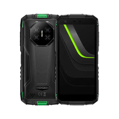 Fire 3 Max DOOGEE