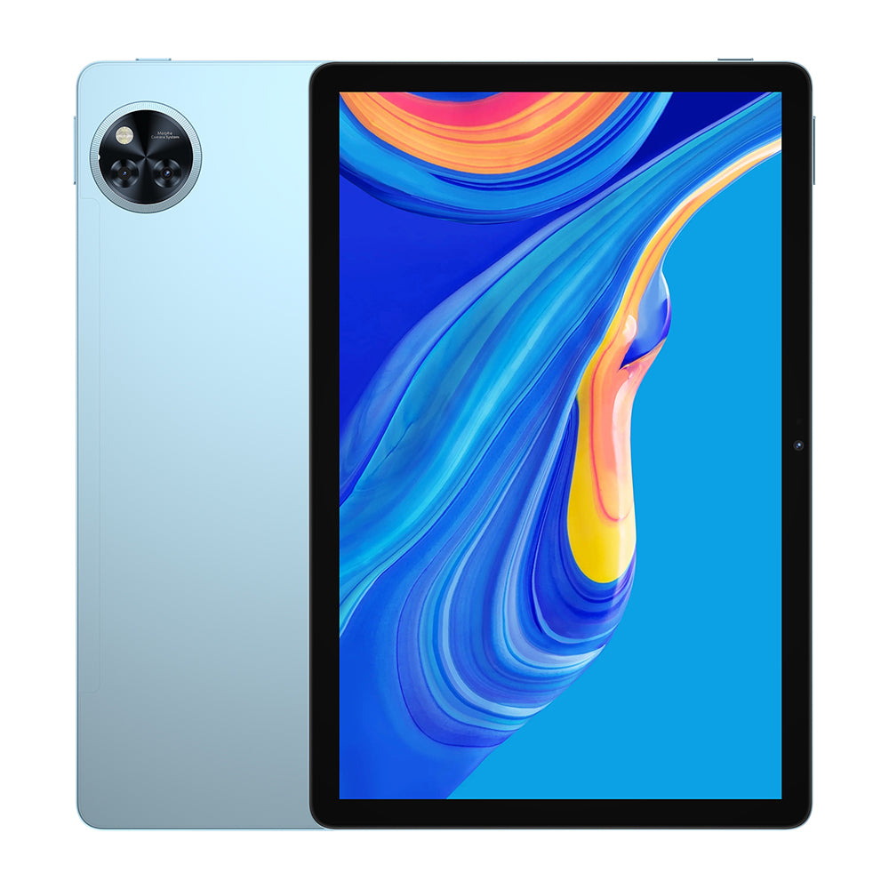 DOOGEE U11 Pro 30 GB RAM + 256 GB ROM 11"-Tablet mit 8580 mAh Akku und Android 15 