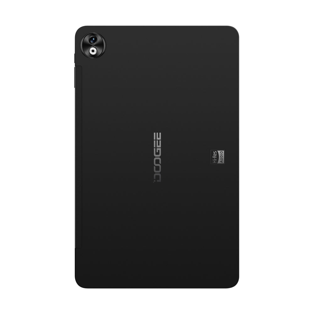 DOOGEE T40 Pro Android 14 10800 mAh großer Akku 7,6 mm ultradünnes Tablet Mit Zubehör