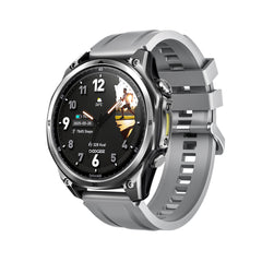 DOOGEE Anywise W1 AI Wasserdichte Sport-Smartwatch