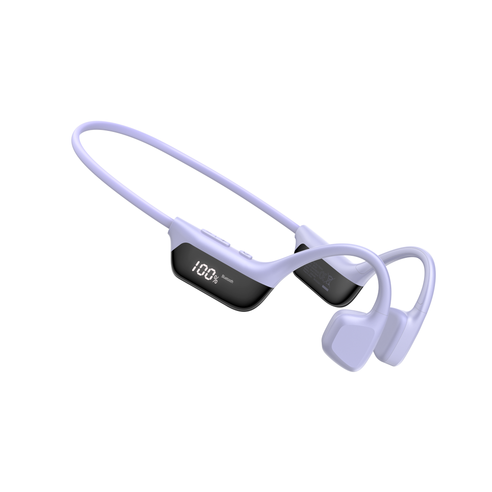 BoneAir Schwimm-Wasserdichter Sportkopfhörer mit offenem Ohrdesign