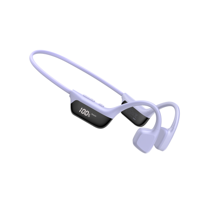 BoneAir Schwimm-Wasserdichter Sportkopfhörer mit offenem Ohrdesign
