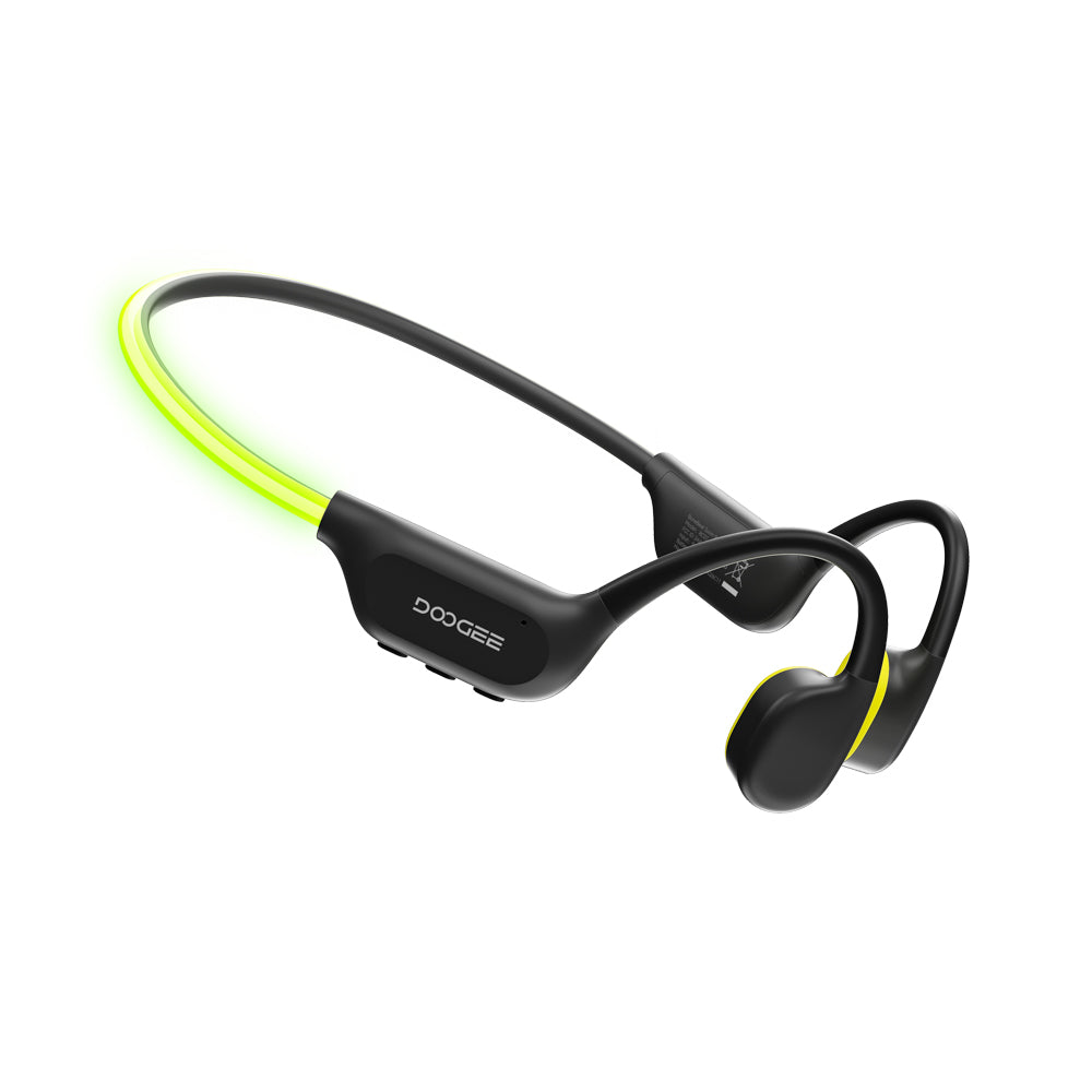 BoneAir Schwimm-Wasserdichter Sportkopfhörer mit offenem Ohrdesign