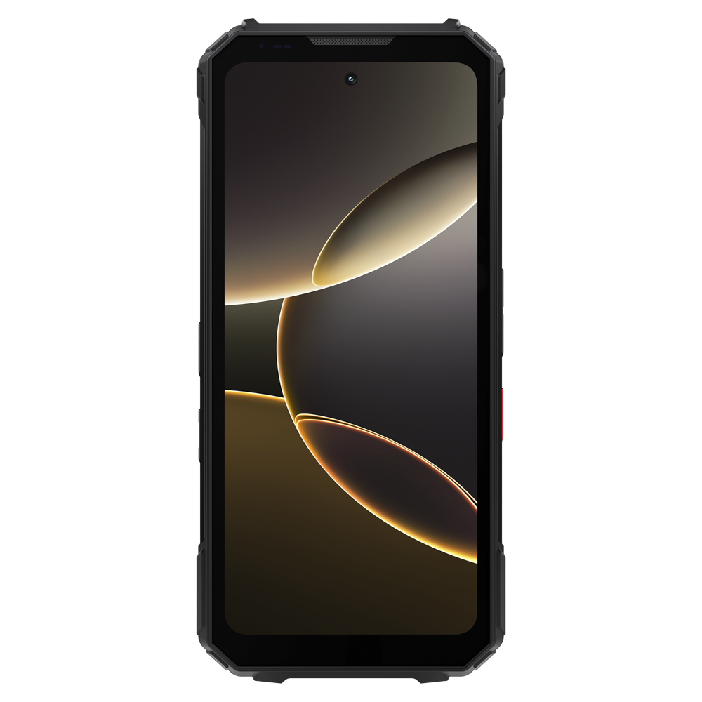 [Vorverkauf] DOOGEE V Max Play/V Max LR: Ein robustes 5G-Smartphone mit Projektor, Messung