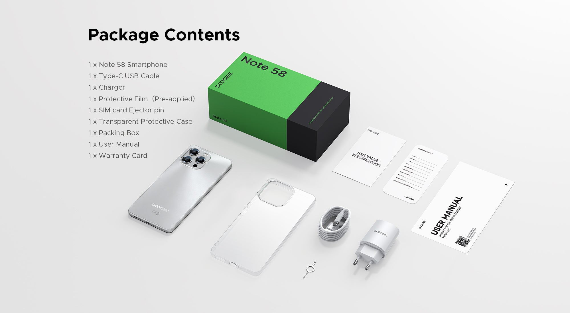 doogee.com