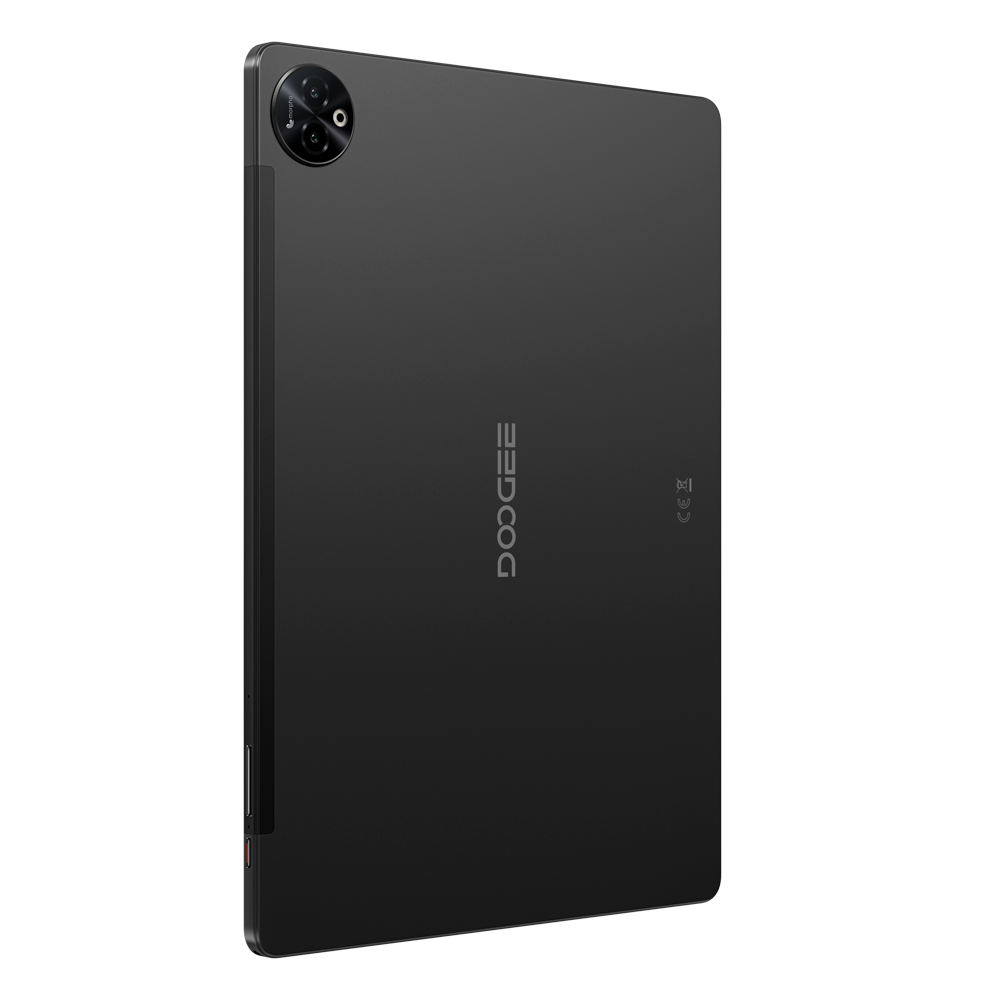 DOOGEE Tablet Tab E3 Max 14 Zoll, 13.500 mAh, 256 GB, Android 15