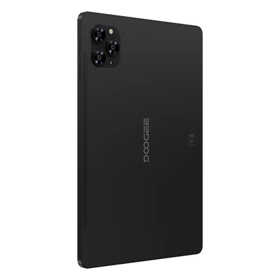 DOOGEE Tab G6 11 Zoll 8000mAh 30GB+256GB Android 15 Tablet DOOGEE