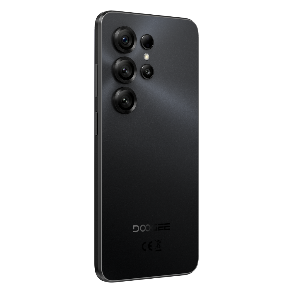 DOOGEE Note56 X 90Hz Display Smartphone