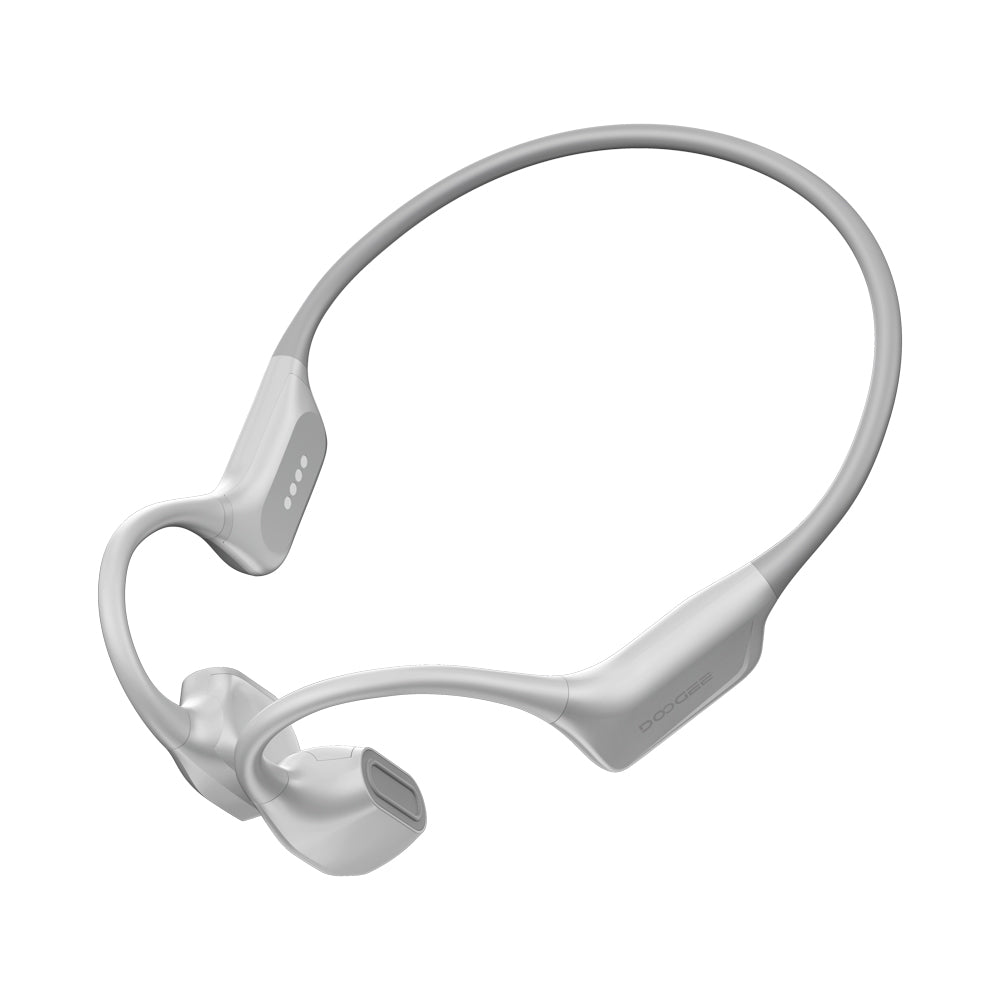 DOOGEE BoneAir Swim IP68 wasserdichte Bluetooth-Kopfhörer(64GB)