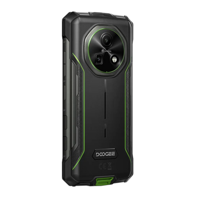 Fire 5 Pro DOOGEE