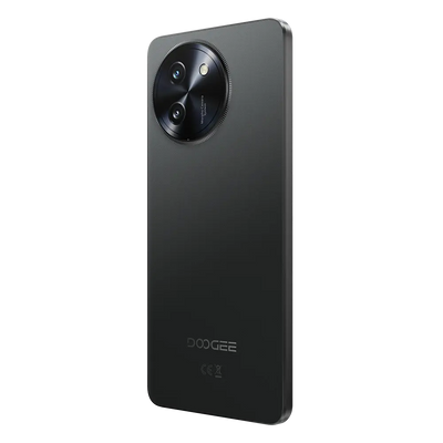 DOOGEE Note59 Pro 5G 32GB + 256GB  Android 15 Smart Phone DOOGEE