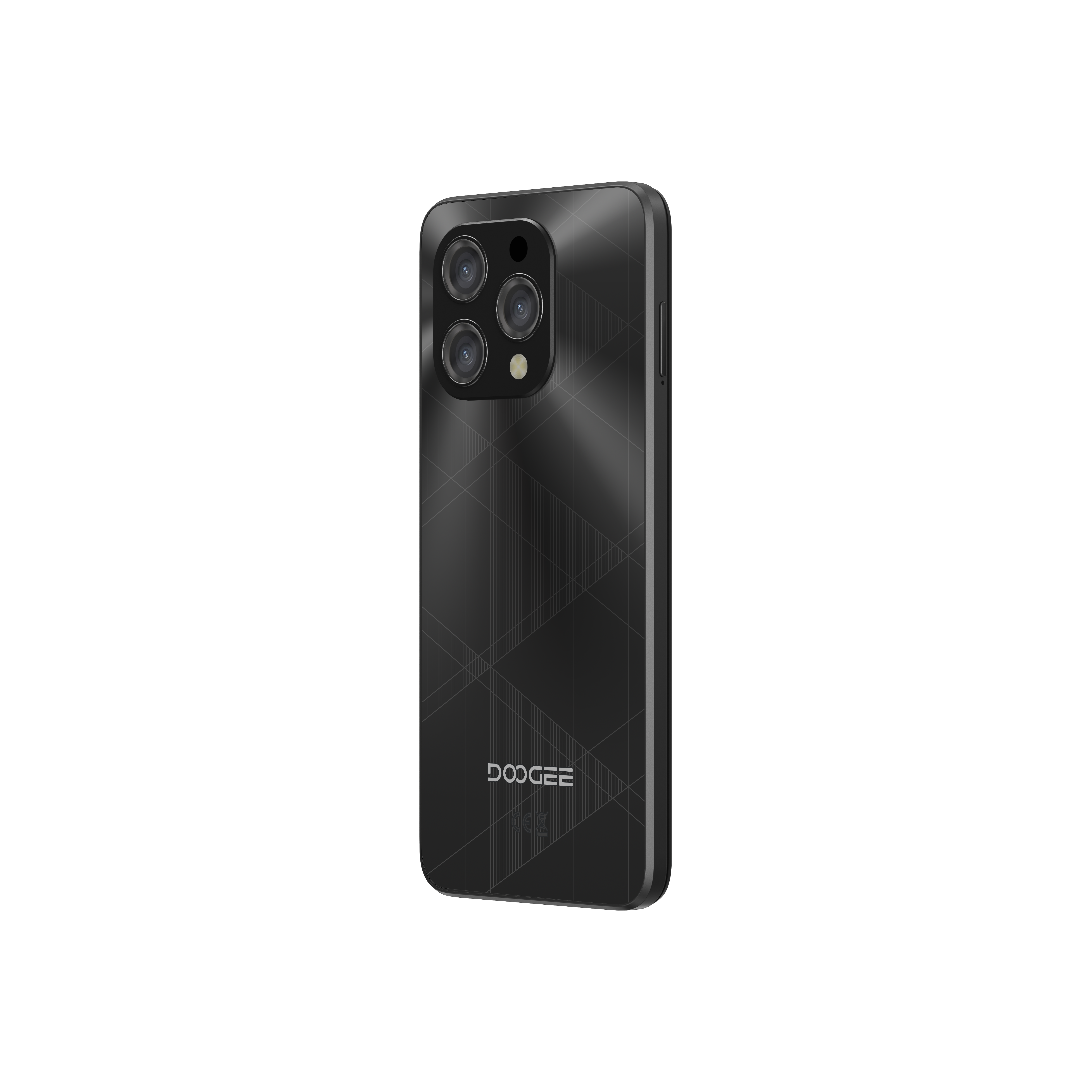 DOOGEE N55 Pro 16+256GB Android 14 Smartphone