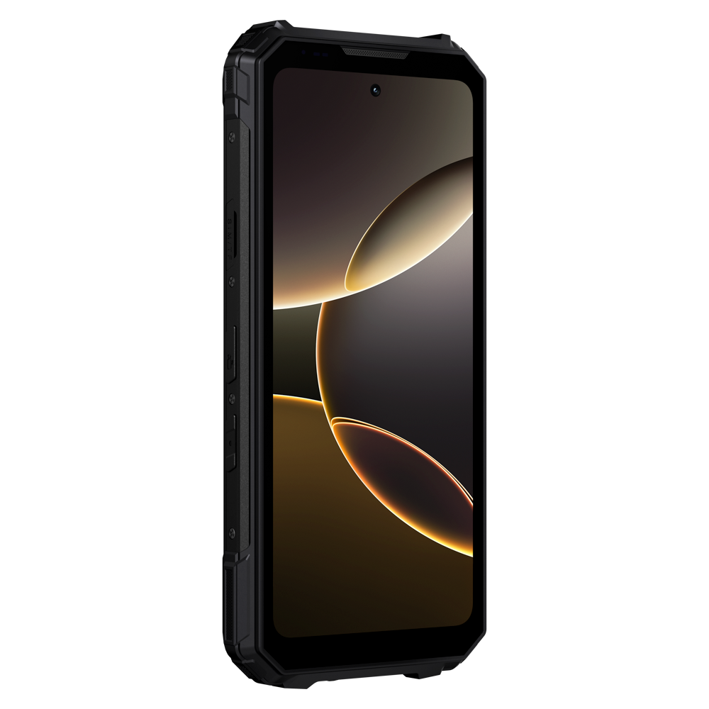 [Vorverkauf] DOOGEE V Max Play/V Max LR: Ein robustes 5G-Smartphone mit Projektor, Messung