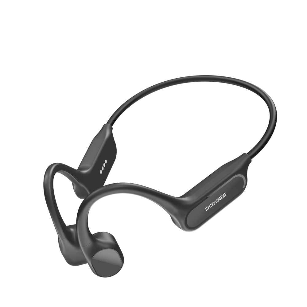 DOOGEE BoneBeat Swim Lite IP68 wasserdichte Bluetooth-Kopfhörer(32GB)