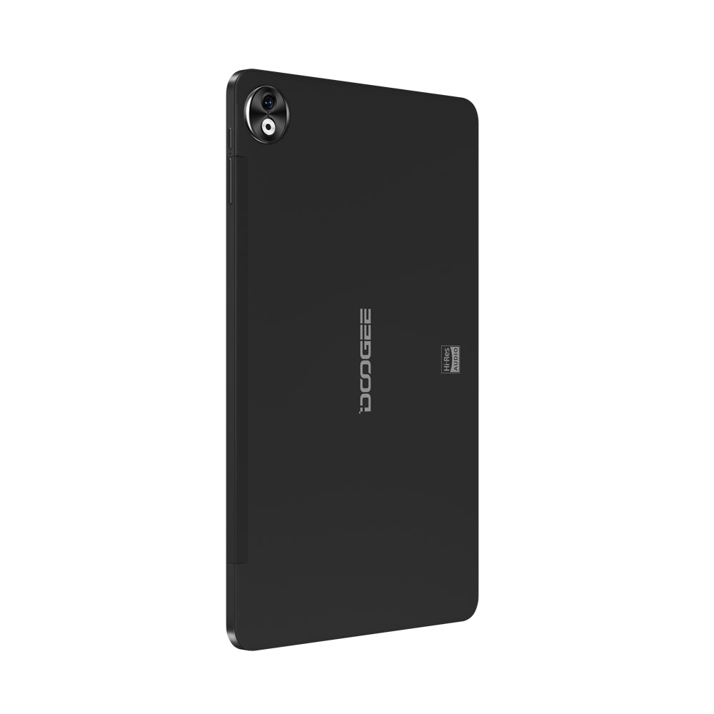 DOOGEE T40 Pro Android 14 10800 mAh großer Akku 7,6 mm ultradünnes Tablet Mit Zubehör