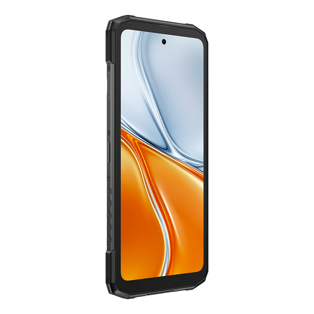 DOOGEE Blade20 Turbo 32GB RAM+256GB ROM 5G Android 15 Robustes Telefon