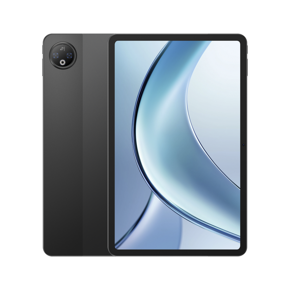 DOOGEE V Pad 5G 12" Tablet mit 2,4K Ultra-Clear-Display und Android 15