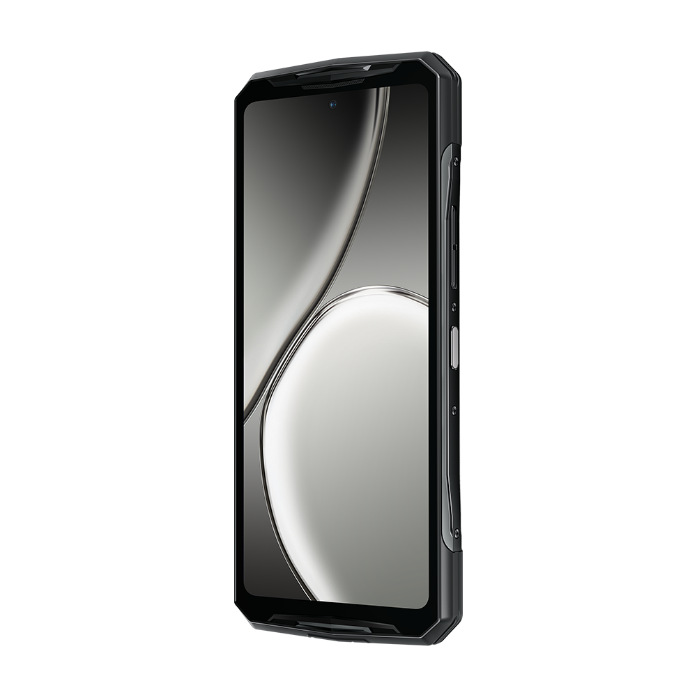 DOOGEE DK10 Robustes Smartphone