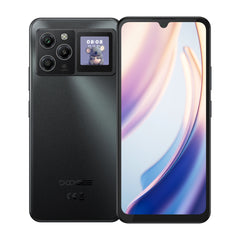 DOOGEE M30 Pro IP68  8000mAh Waterproof Smartphones (8+256GB)