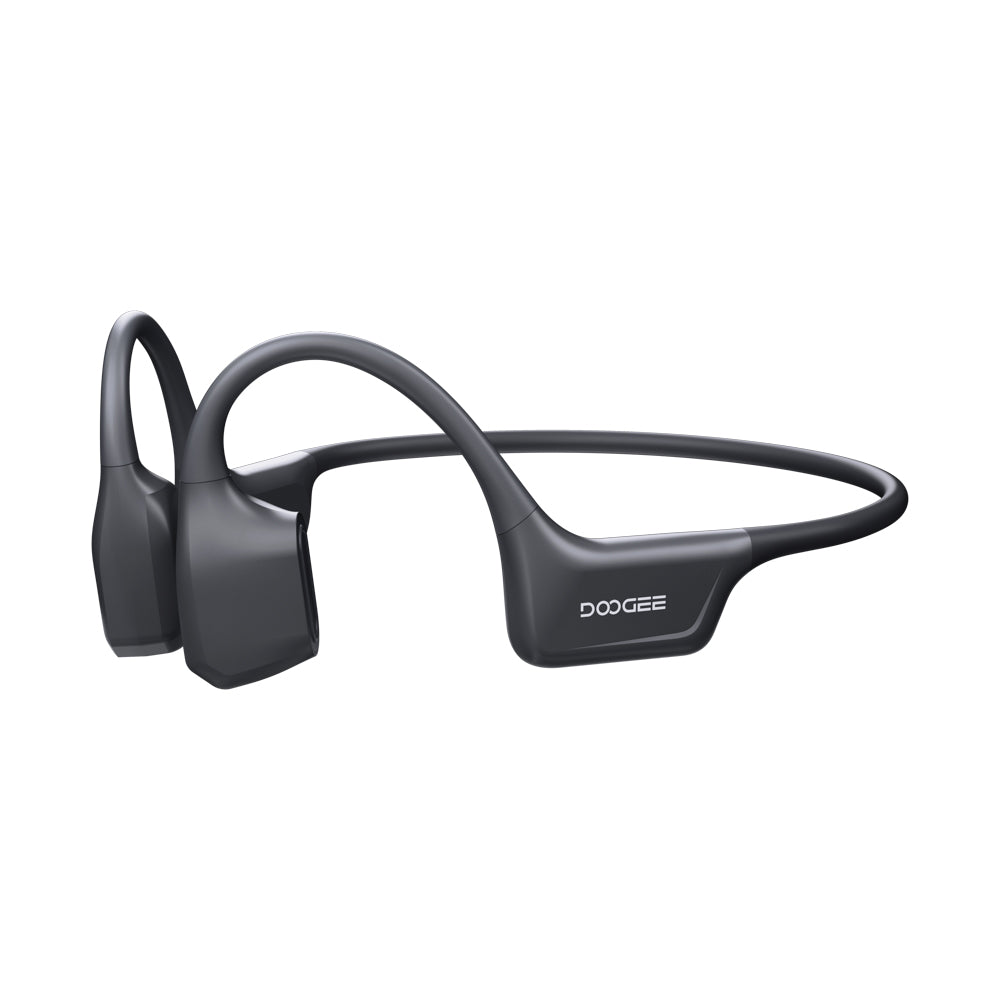 DOOGEE BoneAir Swim IP68 wasserdichte Bluetooth-Kopfhörer(64GB)
