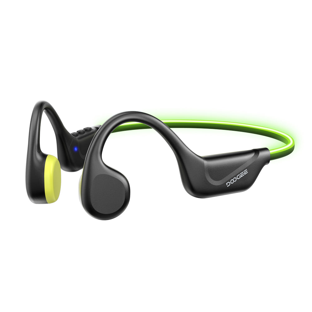 BoneAir Schwimm-Wasserdichter Sportkopfhörer mit offenem Ohrdesign
