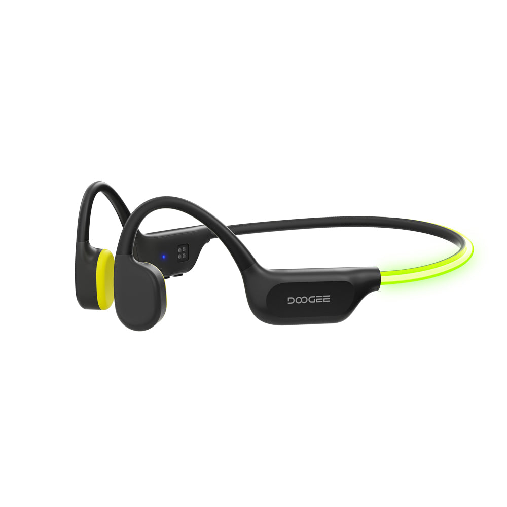 BoneAir Schwimm-Wasserdichter Sportkopfhörer mit offenem Ohrdesign