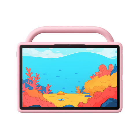 DOOGEE U11 Android 16 11 Zoll HD IPS-Display 8580mAh Tablet
