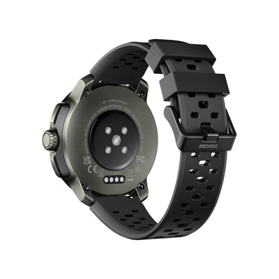 DOOGEE Anywise W1 AI Wasserdichte Sport-Smartwatch