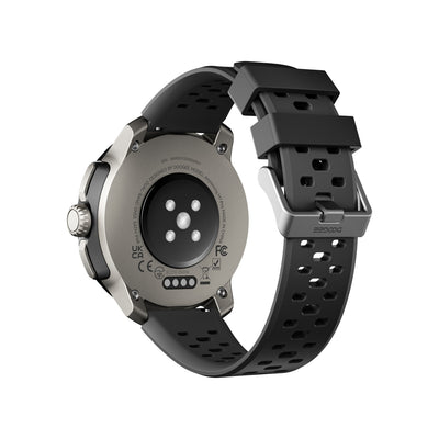 DOOGEE Anywise W1 AI Wasserdichte Sport-Smartwatch