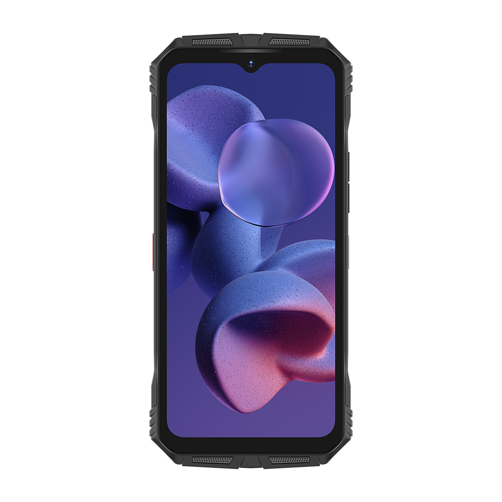 DOOGEE S118 Pro 5G Dimensity 7050 AI Dreifachkamera 24 GB RAM + 512 GB ROM / uMCP Handy