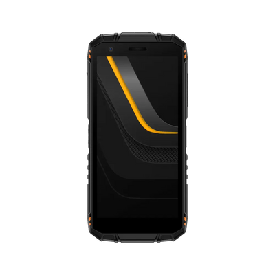 DOOGEE Fire 3 Pro 16+128GB 8350mAh Android 15 Rugged Smartphone DOOGEE